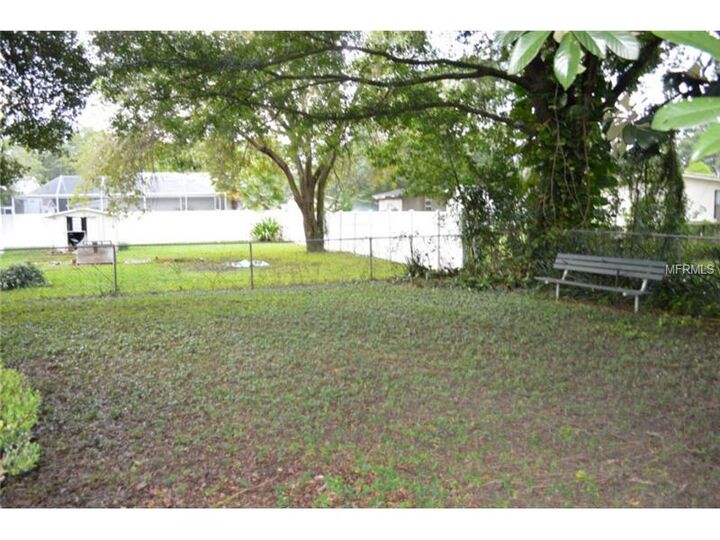 Property Photo: 201 W Tennessee Avenue FL 33584