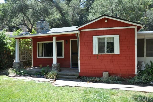 Property Photo:  28752 Modjeska Canyon Road  CA 92676 