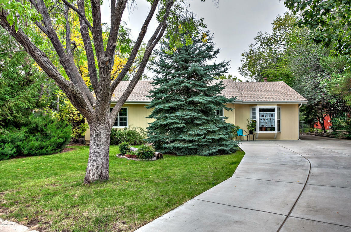 Property Photo:  3005 Pleasant Valley Court  AZ 86305 