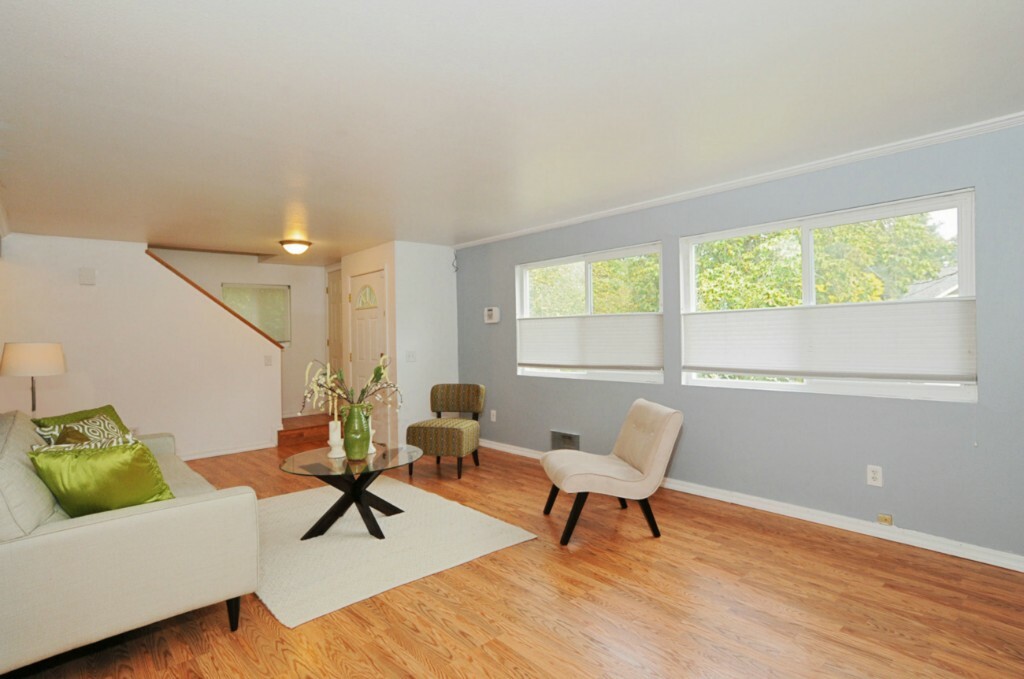 Property Photo: 4623 46th Ave S WA 98118