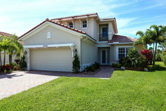 Property Photo:  12451 Aviles Circle  FL 33418 