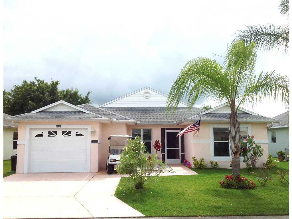 Property Photo: 6548 Nuevo Lagos FL 34951