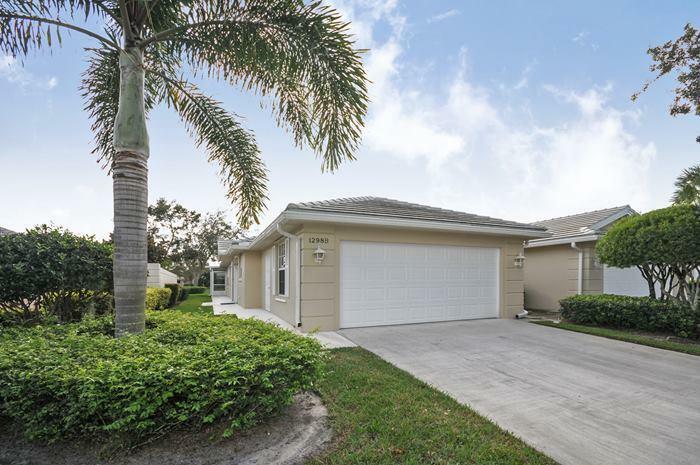 Property Photo:  1298 NW Bentley Circle B  FL 34986 