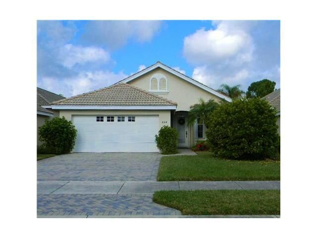 Property Photo:  624 Saint Thomas  FL 34986 