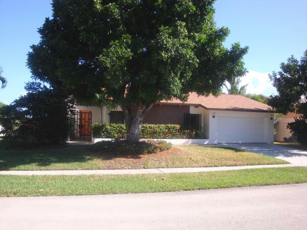 Property Photo: 3598 NW 27th Avenue FL 33434