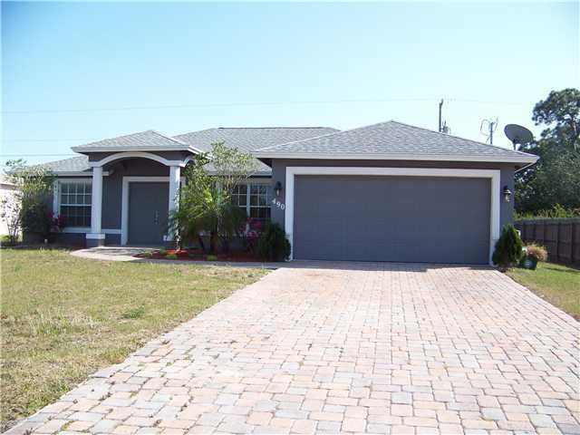 Property Photo:  490 Laconic  FL 34953 