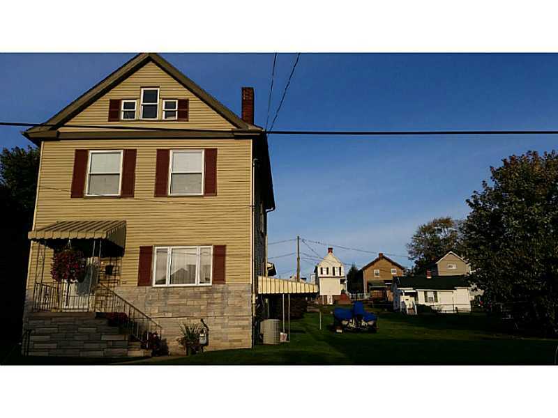 Property Photo:  53 Kenric Avenue  PA 15033 