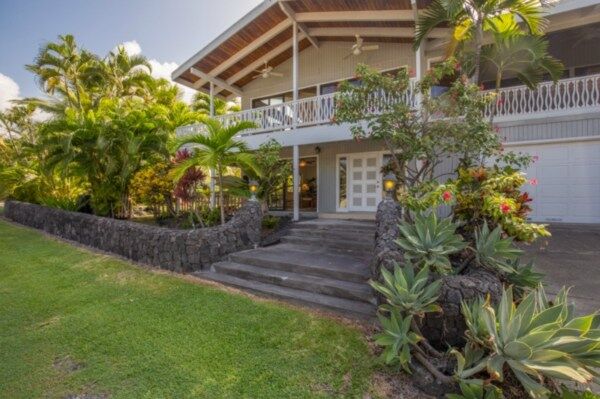 Property Photo:  78-7085 Heeia Wy  HI 96740 