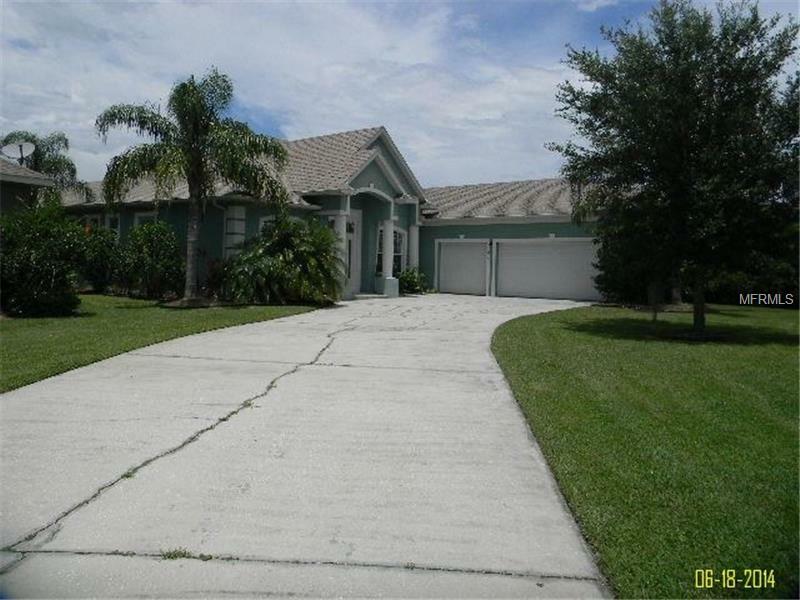 Property Photo:  213 Zachary Wade Street  FL 34787 