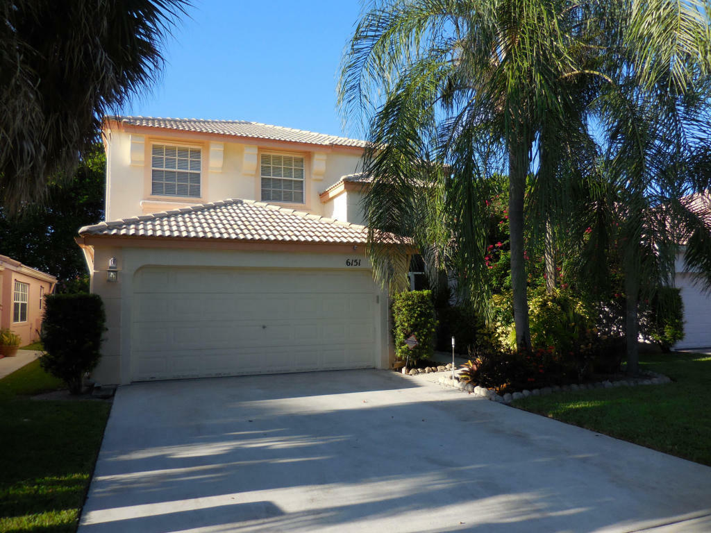 Property Photo:  6151 Branchwood Drive  FL 33467 