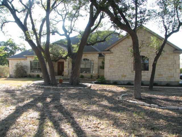 Property Photo:  104 Katie Marie Court  TX 78633 