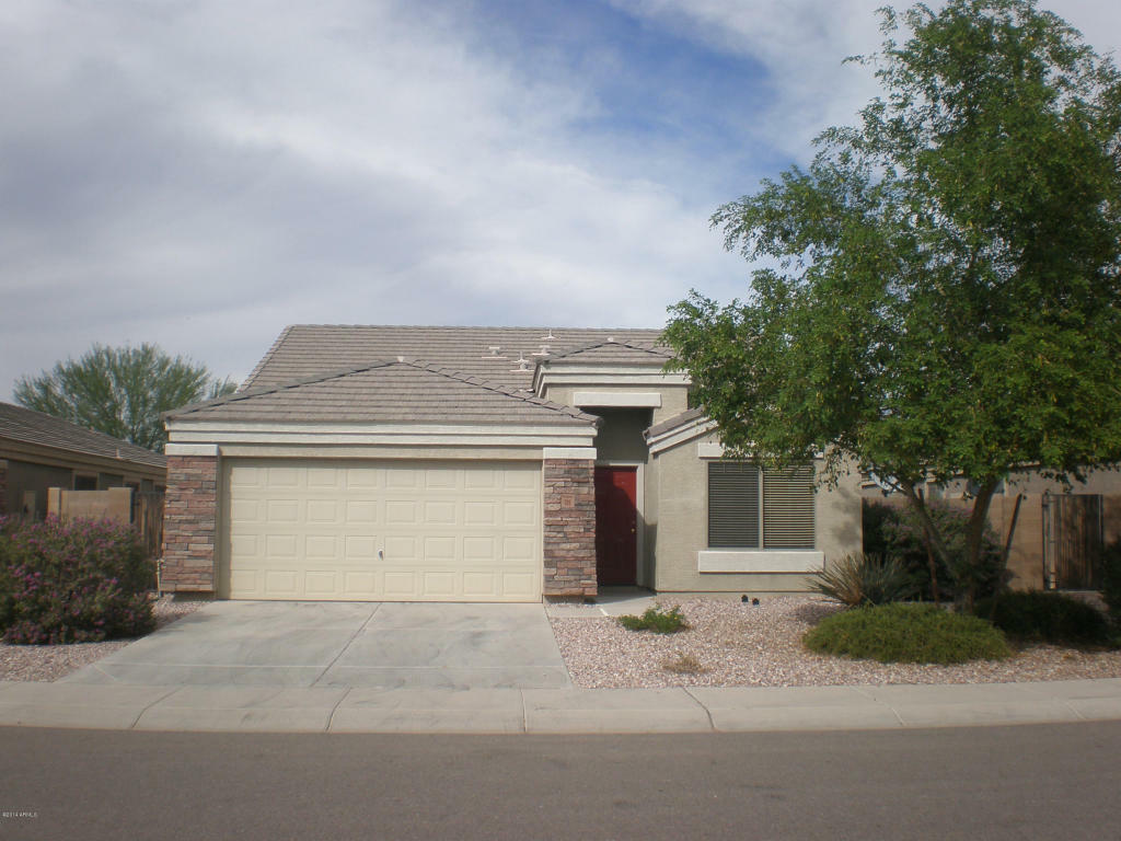 Property Photo:  726 E Dragon Springs Drive  AZ 85122 