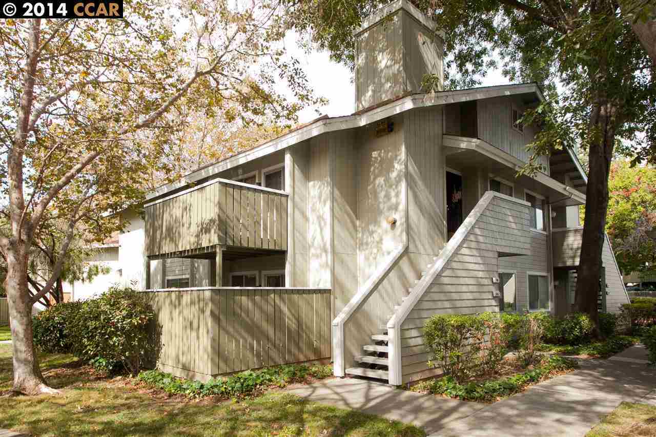 Property Photo: 342 Caliente Dr CA 94578-4137