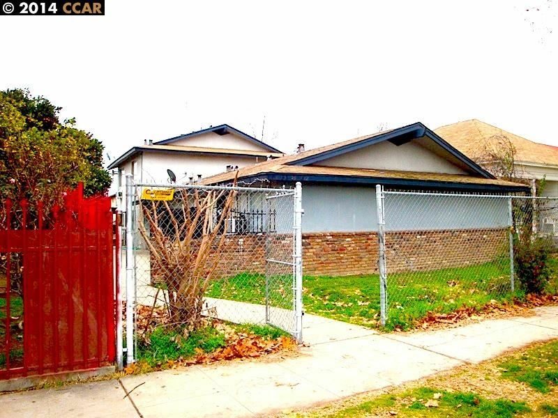 Property Photo:  356 N. Clark St.  CA 93701 