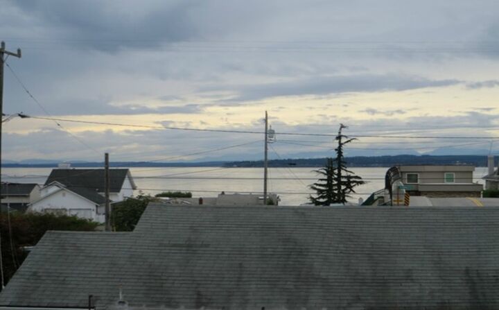 19530 Richmond Beach Dr NW  Shoreline WA 98177 photo