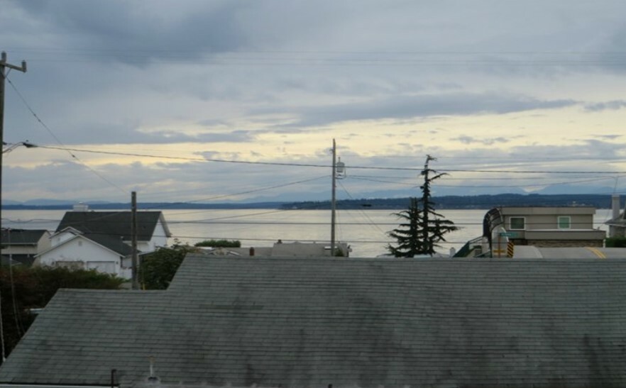 Property Photo:  19530 Richmond Beach Dr NW  WA 98177 