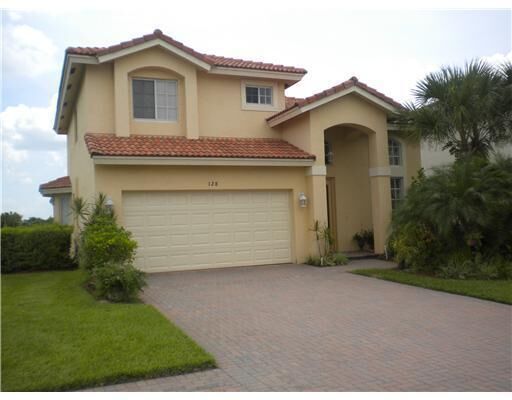 Property Photo:  128 Bellezza Terrace  FL 33411 
