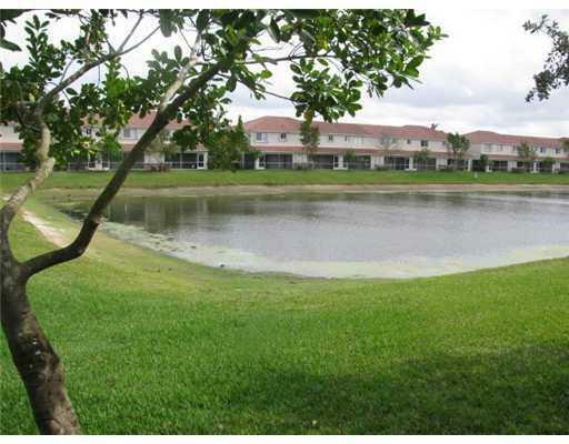 Property Photo:  9606 Lily Bank Court  FL 33407 