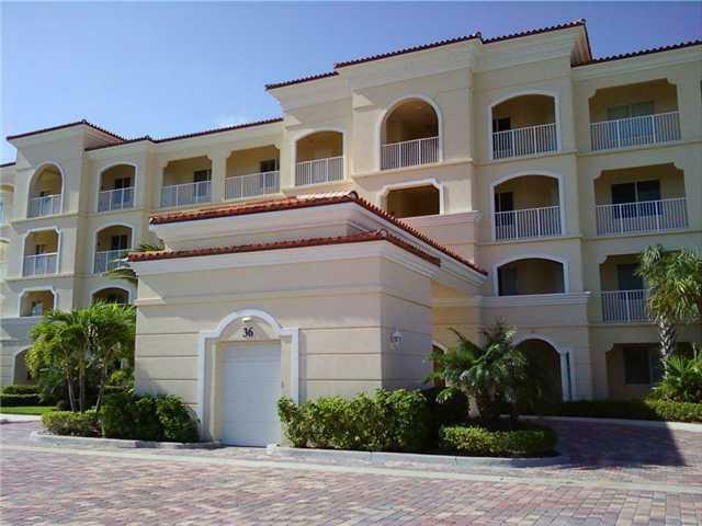 Property Photo: 36 W Harbour Isle Drive 106 FL 34949