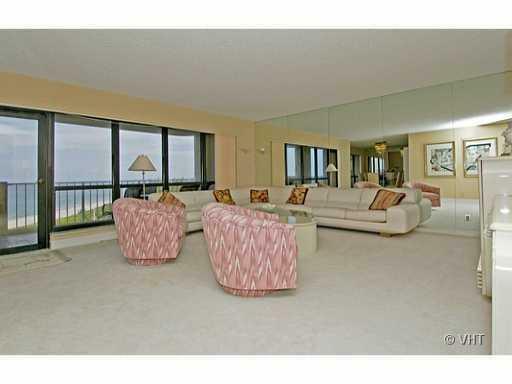 Property Photo:  4001 N Ocean Boulevard 1002  FL 33431 