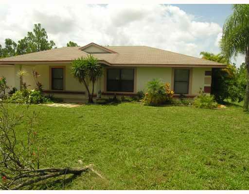 Property Photo:  15858 N 79th Court  FL 33470 