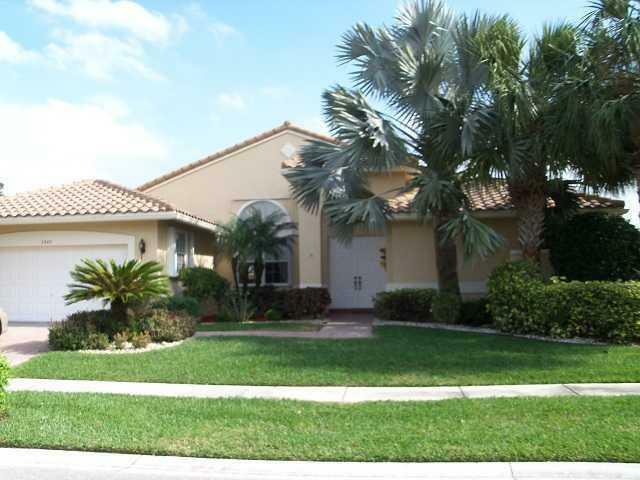 Property Photo:  6840 W Liseron  FL 33437 