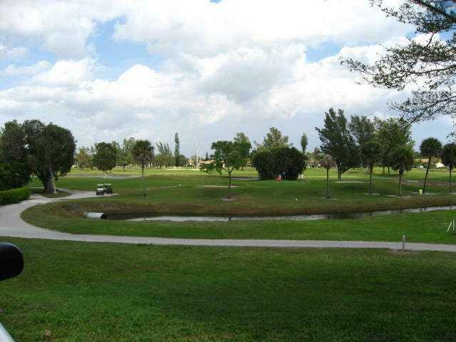 Property Photo: 13731 Flora Place A FL 33484