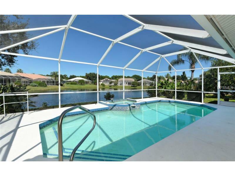 Property Photo: 9627 Knightsbridge Circle FL 34238