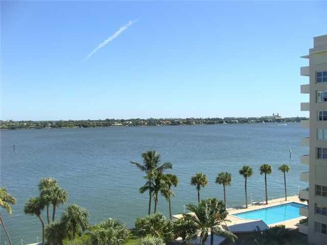 Property Photo:  2800 N Flagler Drive 701  FL 33407 