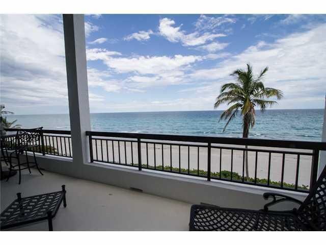 Property Photo:  2000 N Ocean Boulevard 303  FL 33431 