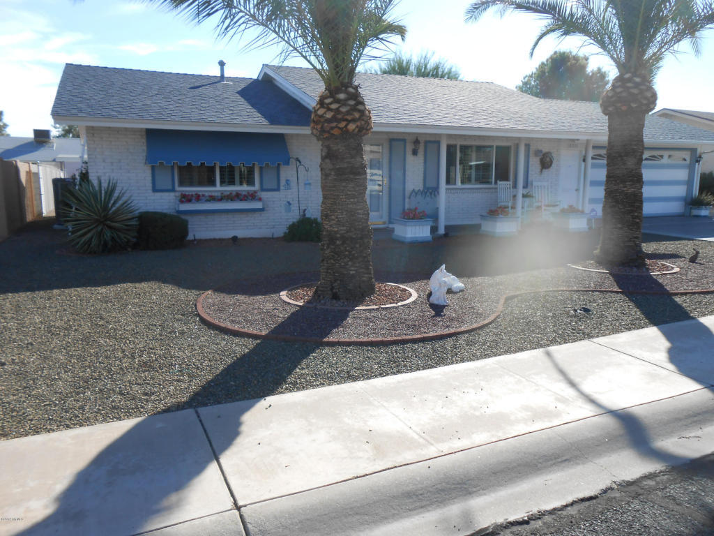 Property Photo: 10001 W Concord Avenue AZ 85351