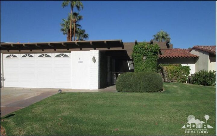 40220 Via Los Altos  Rancho Mirage CA 92270 photo