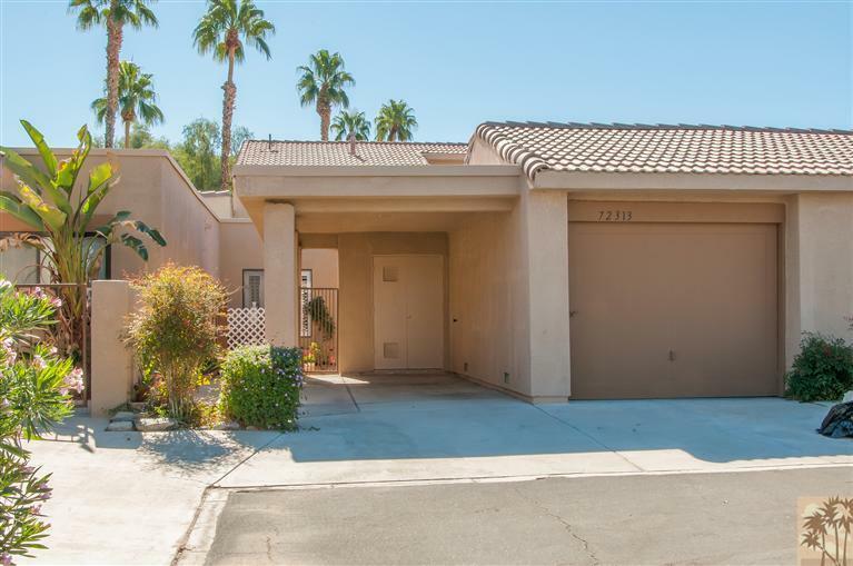 Property Photo:  72313 Valley Crest Lane  CA 92260 