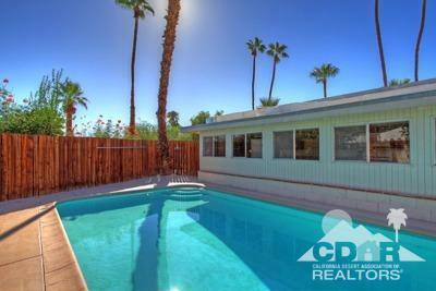 Property Photo:  47887 Sun Corral Trail  CA 92260 