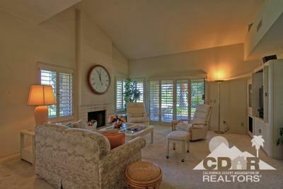 Property Photo:  48628 Torrito Court  CA 92260 