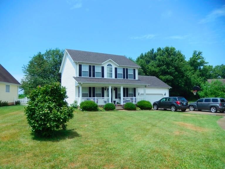 Property Photo:  130 Chandler Drive  KY 40422 