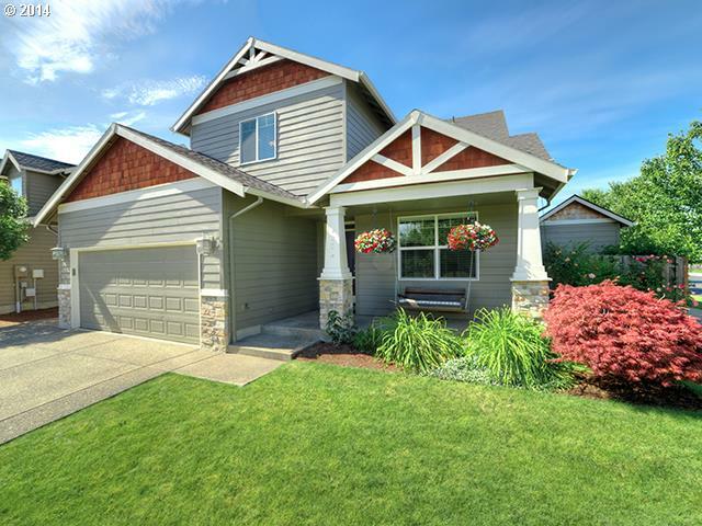 Property Photo: 1353 Hartford Dr OR 97116
