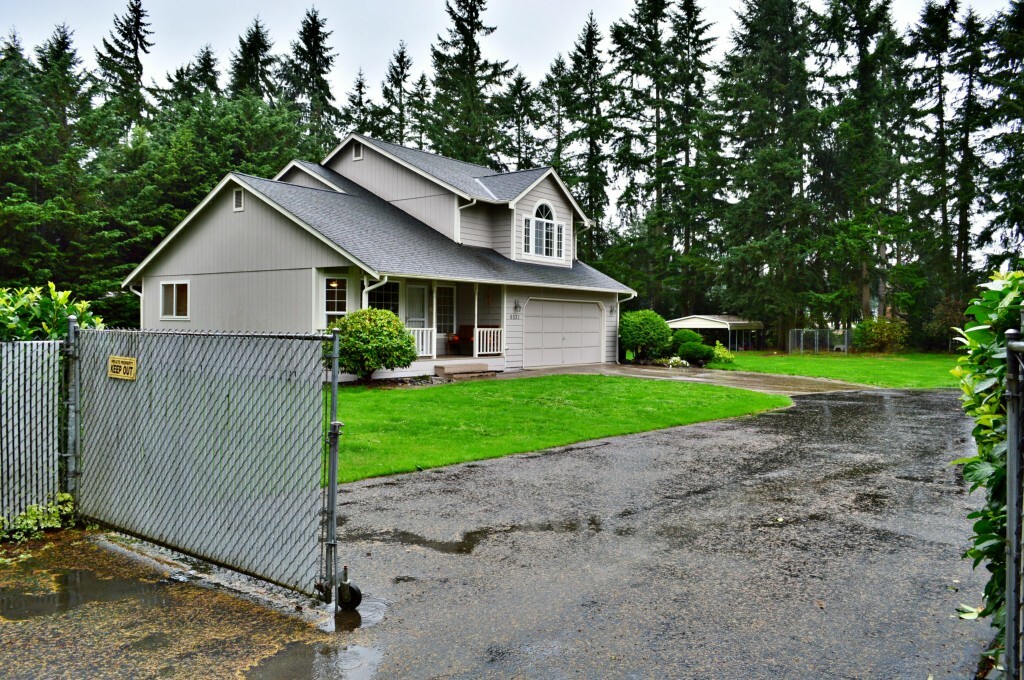 Property Photo:  6521 161st St Ct E  WA 98375 