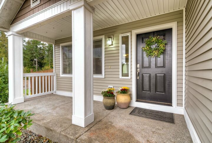 Property Photo:  14106 176th St E  WA 98374