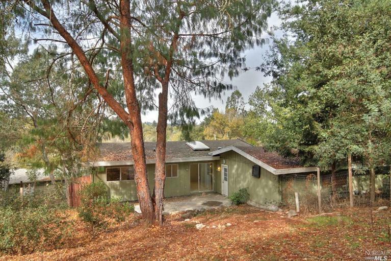 Property Photo:  8167 Whited Road  CA 95472 