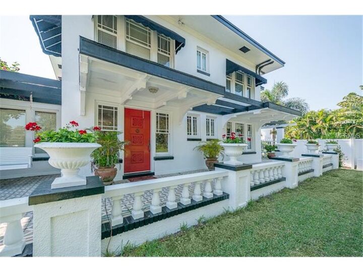 Property Photo:  146 14th Avenue N  FL 33701 