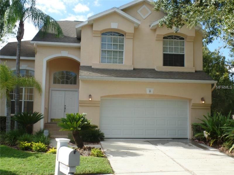 Property Photo:  16004 Grantham Place  FL 33647 