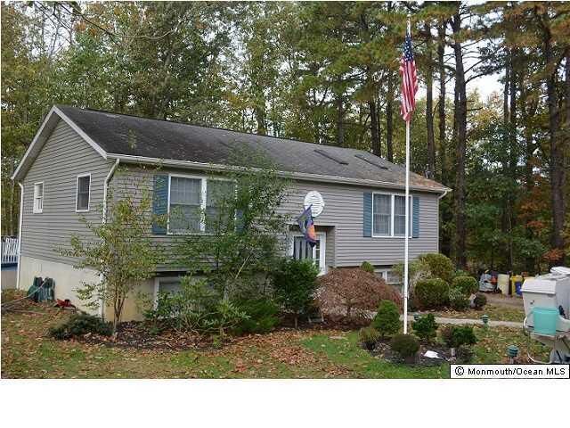 Property Photo:  172 N Cooks Bridge Road  NJ 08527 