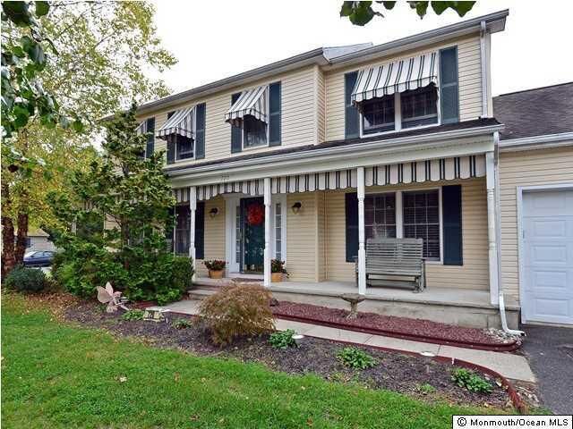 Property Photo: 720 Talmadge Street NJ 07755