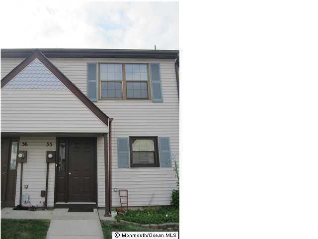Property Photo: 35 Queens Way NJ 07726