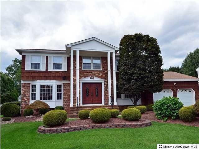 Property Photo:  15 Bingham Drive  NJ 07746 