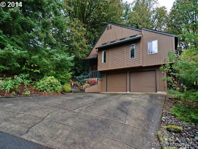 Property Photo:  15125 NE 28th Ct  WA 98686 