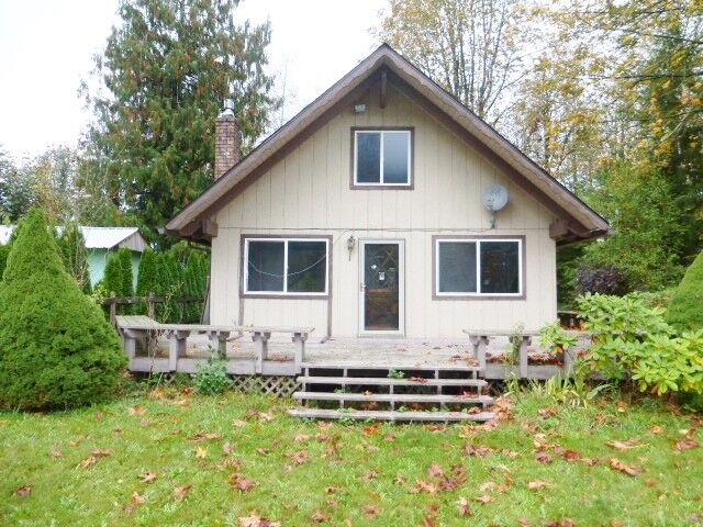 Property Photo:  35692 Shangri-La Drive  WA 98284 
