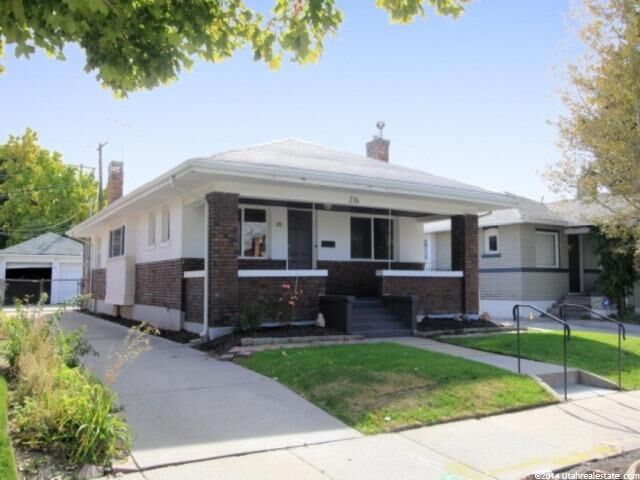 Property Photo:  Address not disclosed  UT 84115 