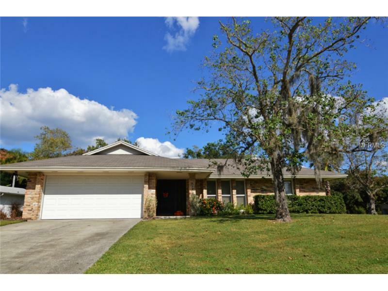 Property Photo:  823 Woodside Road  FL 32751 